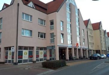 Vorschaubild Maisonettewohnung