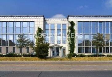 Vorschaubild Büro- /Praxis-Immobilie
