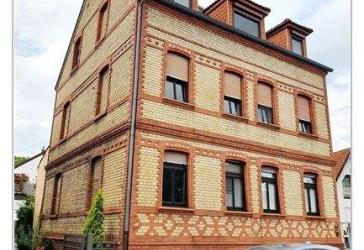 Vorschaubild Mehrfamilienhaus