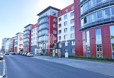 Business Campus Nürnberg Nord - verschiedene Büroflächen verfügbar!