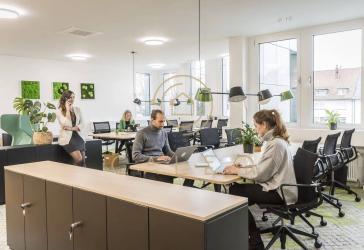 CALEO ¦ Rüttenscheid ¦ flexibel + sofort bezugsfertig ¦ all inclusive ¦ PROVISIONSFREI