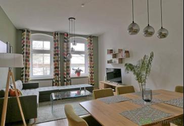 Vorschaubild Wohnung