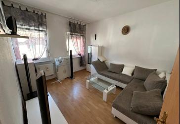 Zwei-zimmer-wohnung