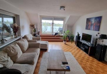 Aachen - Wohnung mit Balkon