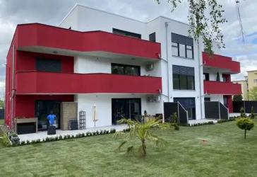 Vorschaubild Maisonettewohnung