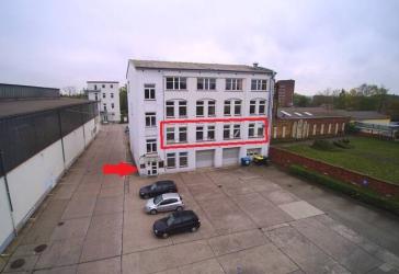 Vorschaubild Büro- /Praxis-Immobilie