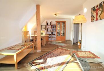 Möbliert/Furnished 2-Zimmer Apartment in Dresden - Radeberger Vorstadt 1 Person