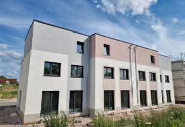 Vorschaubild Reihenendhaus
