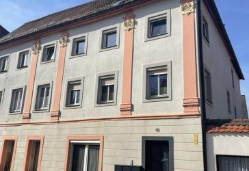 Vorschaubild Mehrfamilienhaus