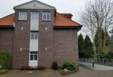Wohnung im Lambertiviertel