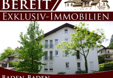 Neuwertige 3-Zi-ETW mit Tiefgarage in zentraler Lage