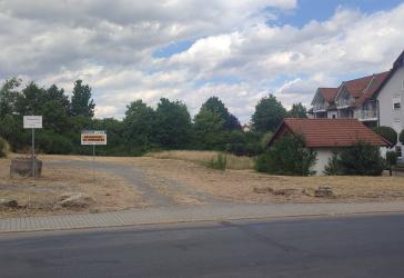 Vorschaubild Grundstück