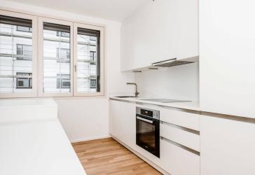Attraktive 3-Zimmer-Wohnung mit EBK!