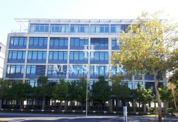 Moderne Bürofläche in Neu-Isenburg mieten