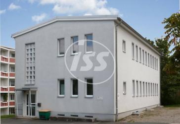 Büroflächen in Freiberg - provisionsfei