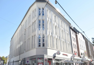 Exklusiv über JLL: Ihr/e Wunschbüro/-praxis inmitten der Fußgängerzone