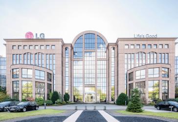 Moderne Büroflächen in Ratingen zu mieten
