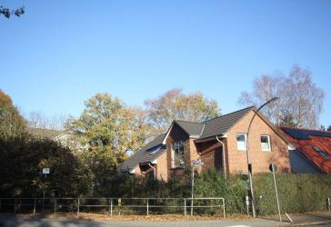 Für die große Familie: Energieeffizientes 7 Zimmer Einfamilienhaus mit großem Grundstück
