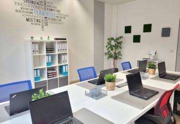 PROVISIONSFREI | Moderne Büros inkl. attraktive Freizeitmöglichkeiten |