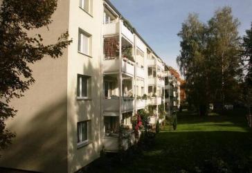Vorschaubild Wohnung