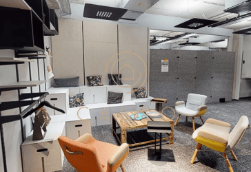 Vorschaubild Büro- /Praxis-Immobilie
