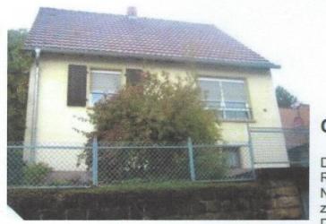Vorschaubild Sonstiges Haus