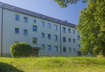 Die Schule gleich nebenan - die perfekte Wohnung für die Familie!