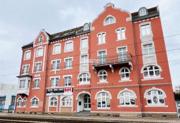 antaris Immobilien GmbH ** Moderne Büroflächen in attraktiver, nördlicher Stadtrandlage **