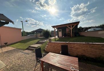 3-Raum-Maisonette-Wohnung mit Sonnenterrasse