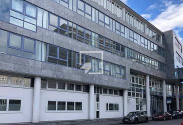 Vorschaubild Büro- /Praxis-Immobilie