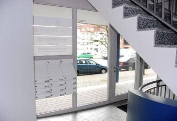 Büroräume direkt vom Eigentümer