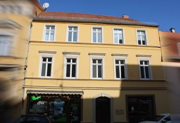 Vorschaubild Mehrfamilienhaus