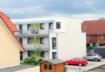 Vorschaubild Mehrfamilienhaus