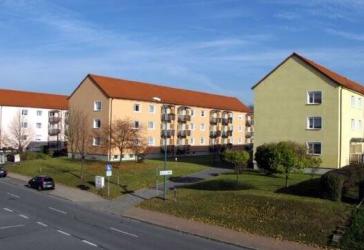 Schöne Wohnung in beliebter Wohnlage
