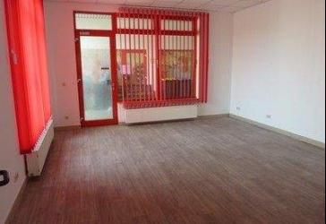 - Büro- oder Ladenraum -