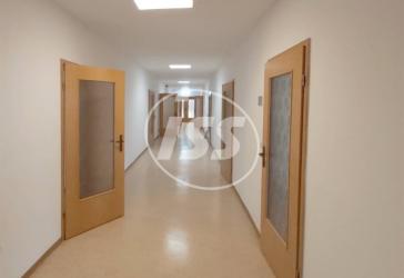 Büroflächen am Ortsrand von Putbus