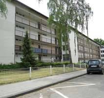 117.10 Schöne 1ZKB Wohnung in Kaiserslautern