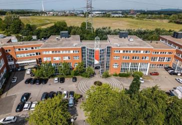 Neuwertige Büroflächen im Essener Norden | hervorragende Verkehrsanbindung | Parkplätze | Nur bei uns!
