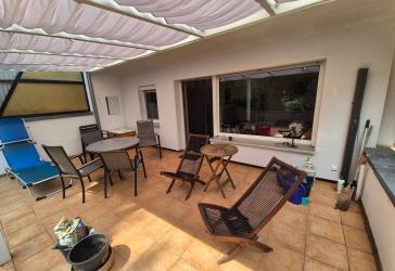 gepflegtes 4-Zimmer RMH zum Kauf in Heilsbronn, von privat
