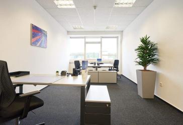 Büro ab 2 EUR/m²,Teeküche inkl. - Vom Eigentümer!*