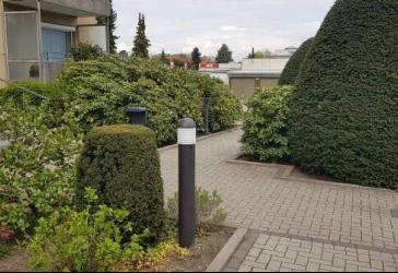 Von Privat, freie, helle Wohnung