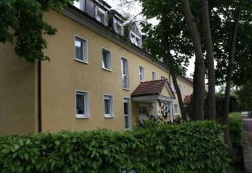 Vorschaubild Maisonettewohnung