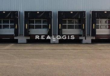 Ca. 12.000 qm Logistikfläche | ebenerdig + Rampe | 8,50 m UKB