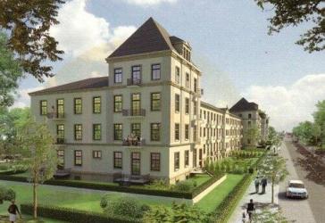 NEU - Leben im Herzen von Dresden mit Fernblick