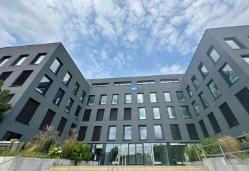 Privater Büroraum für 2 Person in HQ Teltow