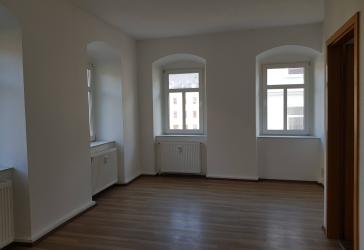 Kleine, gemütliche 3-Raum Wohnung im Stadtteil Buchholz!