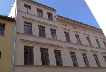 1-Raum Wohnung - komplett modernisiert