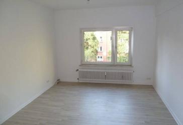 Wohnung im Universitätsviertel, ideal für Studenten und als Zweitwohnsitz, an der Grünen Mitte Essen inklusive Küche