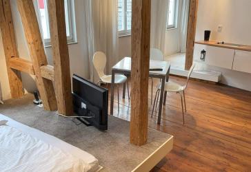 LOFT-APARTMENT - S-Mitte, WLAN inkl., modern, exklusiv - 2174