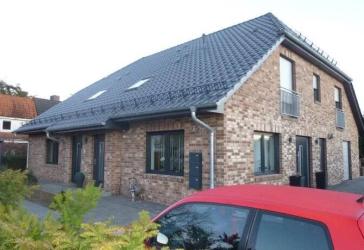 3-Zi. Dachgeschoß-Maisonetten-Wohnung